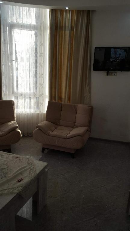Батуми: apartment 501