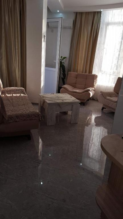 Батуми: apartment 501
