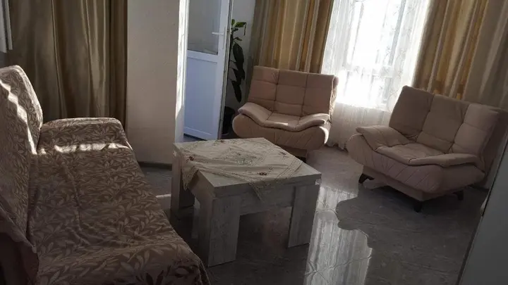 Батуми: apartment 501
