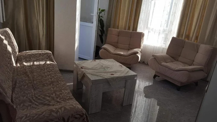 Батуми: apartment 501