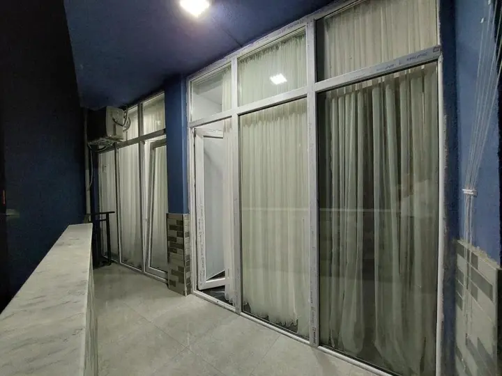 Батуми: Apartment sherif ximshiaahvilis 47 a gamziri