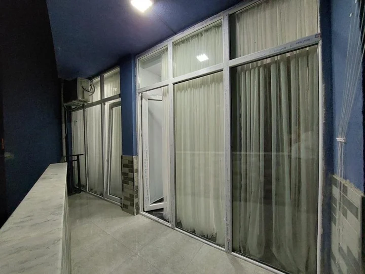 Батуми: Apartment sherif ximshiaahvilis 47 a gamziri