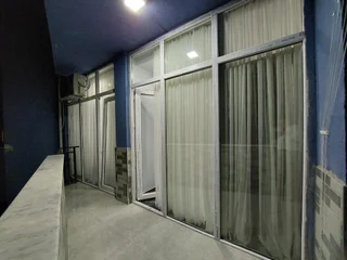 Батуми: Apartment sherif ximshiaahvilis 47 a gamziri