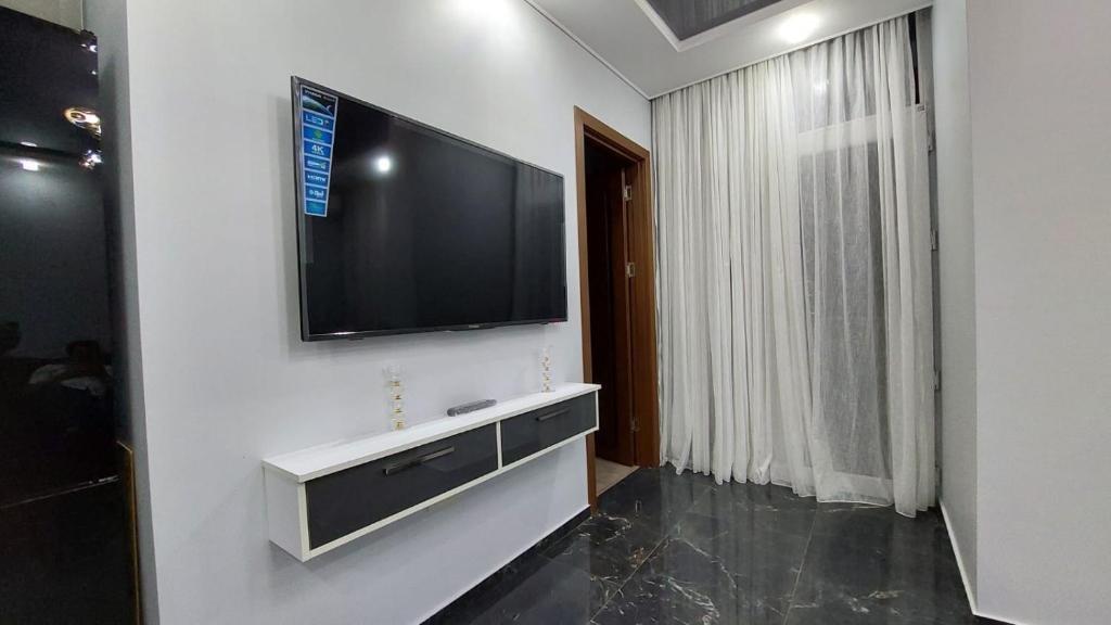 Батуми: Apartment sherif ximshiaahvilis 47 a gamziri