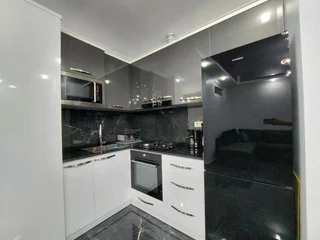 Батуми: Apartment sherif ximshiaahvilis 47 a gamziri