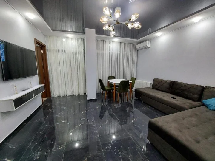 Батуми: Apartment sherif ximshiaahvilis 47 a gamziri