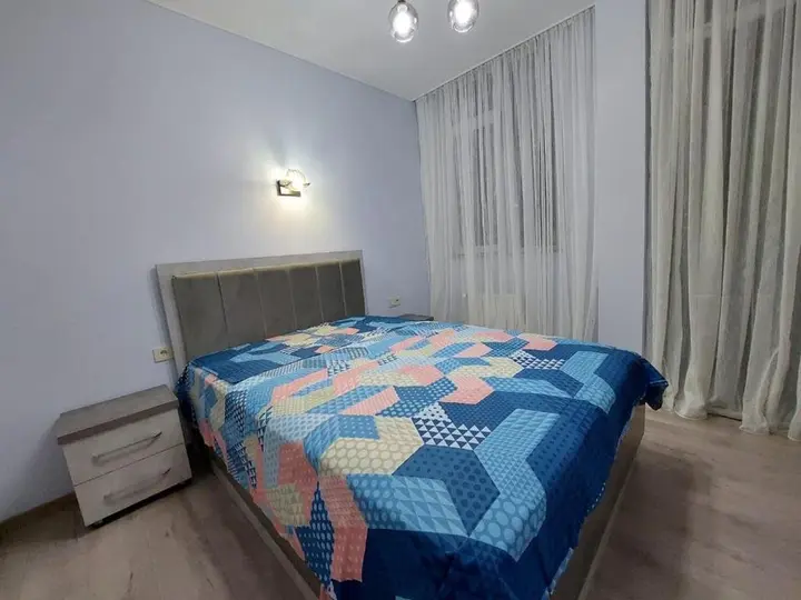 Батуми: Apartment sherif ximshiaahvilis 47 a gamziri