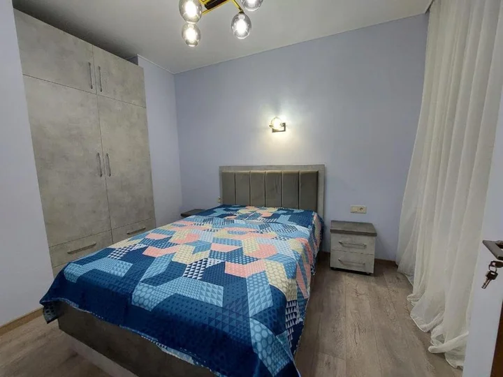 Батуми: Apartment sherif ximshiaahvilis 47 a gamziri