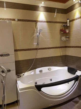 Батуми: flat near 6 may park