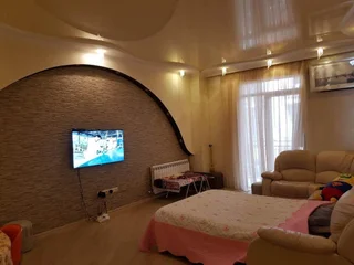 Батуми: flat near 6 may park