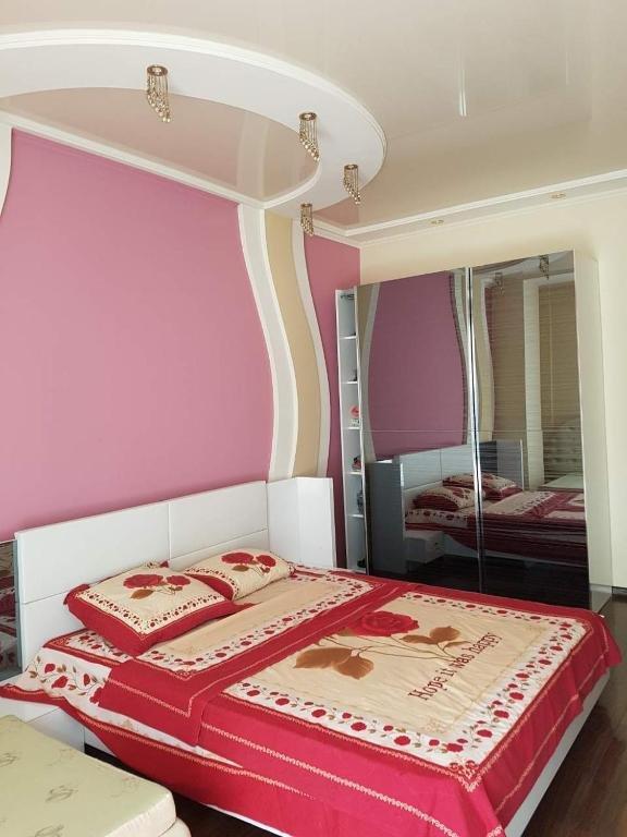 Батуми: flat near 6 may park