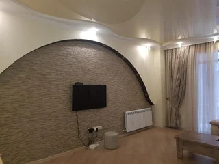 Батуми: flat near 6 may park