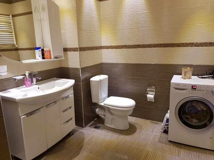 Батуми: flat near 6 may park