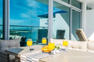 Дубай: LUX - Opulent Island Suite Burj Khalifa View 1