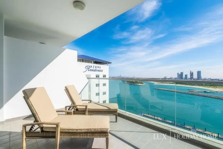 Дубай: LUX - Opulent Island Suite Burj Khalifa View 1