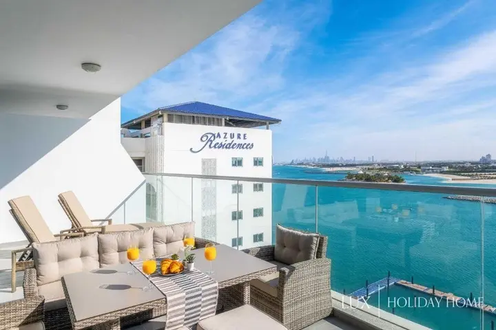 Дубай: LUX - Opulent Island Suite Burj Khalifa View 1