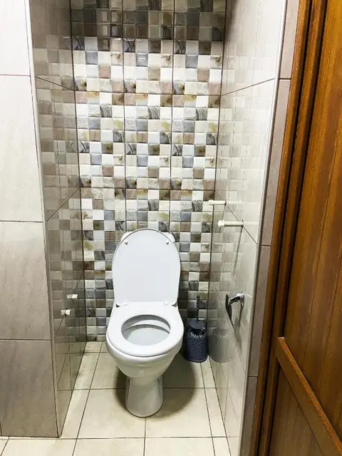 Ереван: F & F Hostel