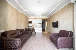 Батуми: Dream Del Mar apartments Orbi Beach Tower with sea view 11