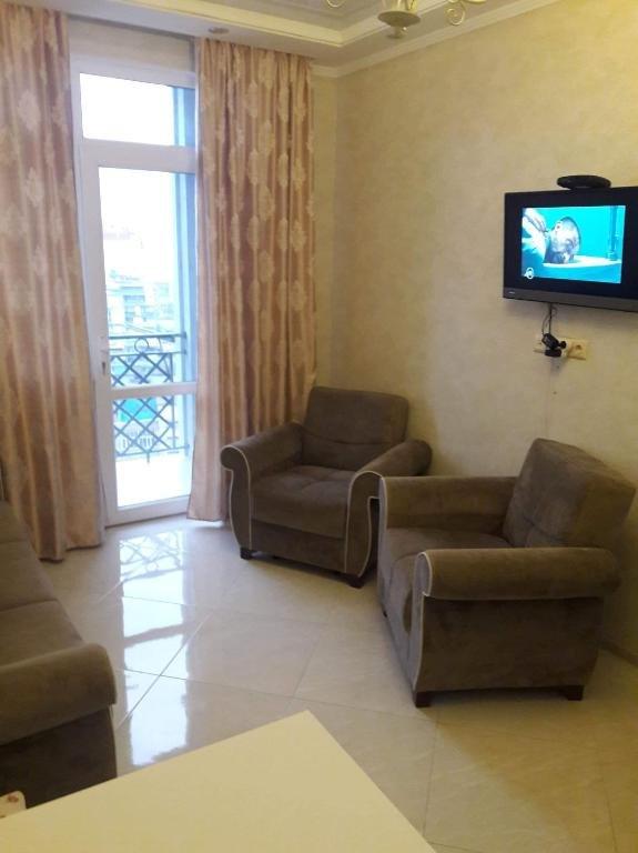 Батуми: Batumi apartament 156