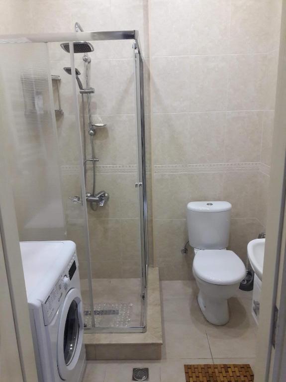 Батуми: Batumi apartament 156