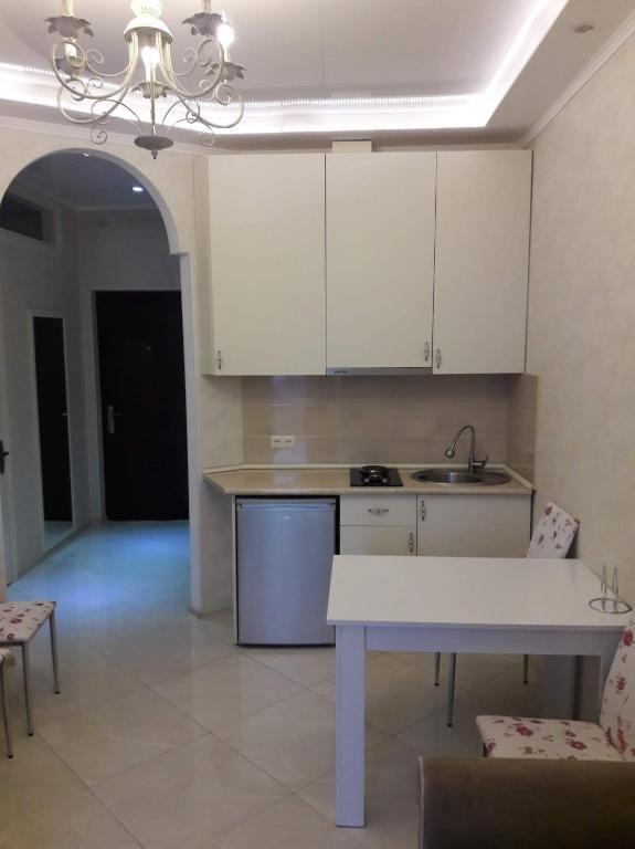Батуми: Batumi apartament 156