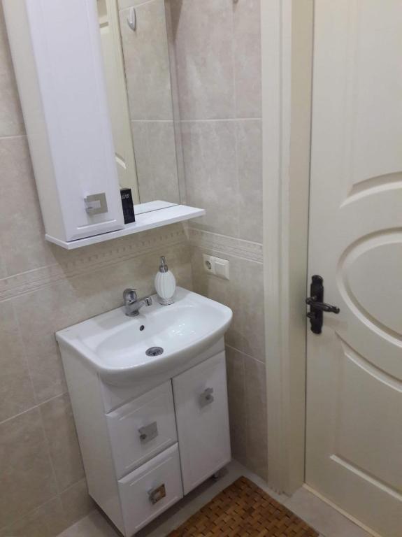 Батуми: Batumi apartament 156