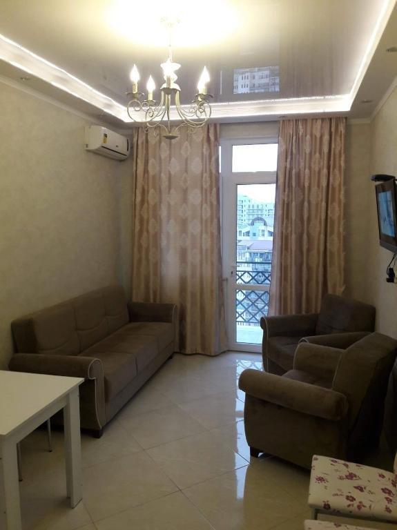 Батуми: Batumi apartament 156