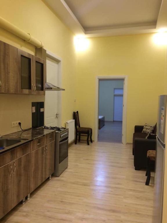 Тбилиси: Apartment Ipari