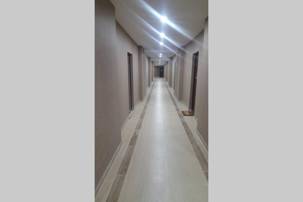 Бакуриани: Bakuriani Haystack Apartment 123