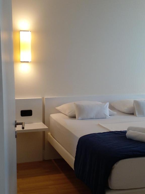 Батуми: Orbi City - Tower city Apartments