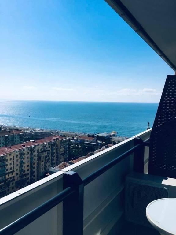 Батуми: Orbi City - Tower city Apartments