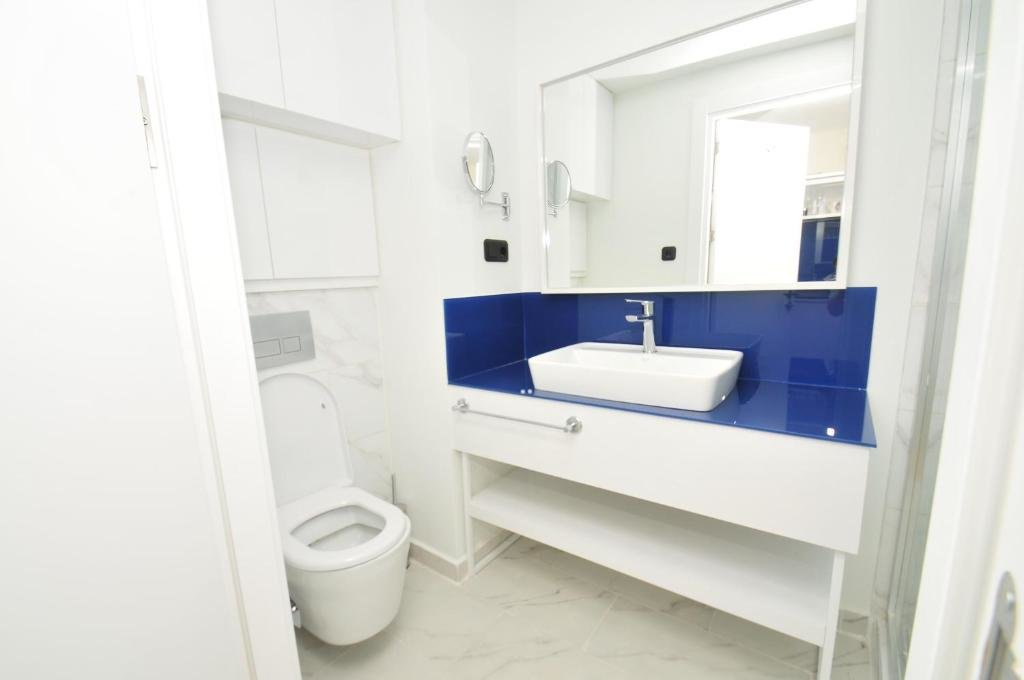 Батуми: Orbi City - Tower city Apartments