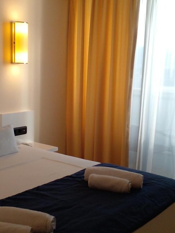 Батуми: Orbi City - Tower city Apartments