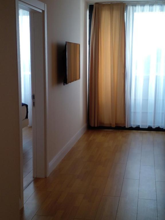 Батуми: Orbi City - Tower city Apartments