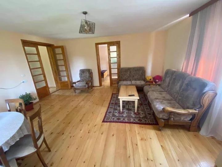 Они: guesthouse MUKHA
