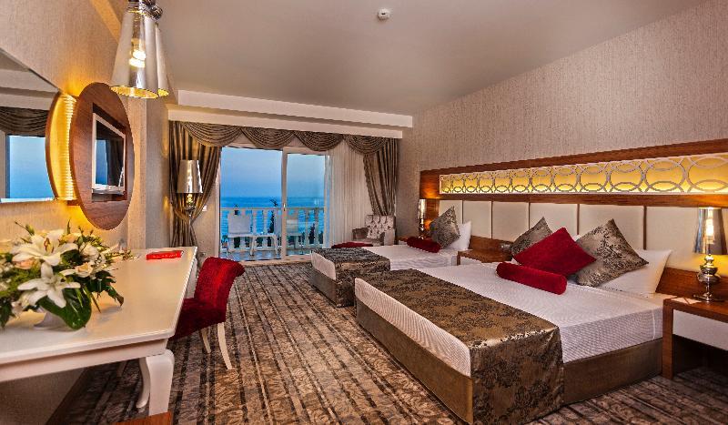 Окурджалар: Justiniano Resort Hotel