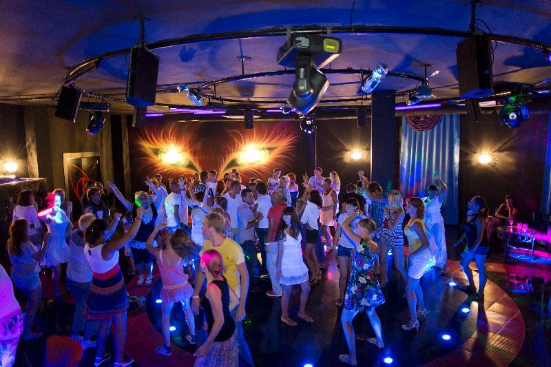Окурджалар: Justiniano Resort Hotel