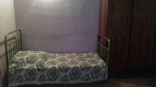 Хашури: Granny'S House