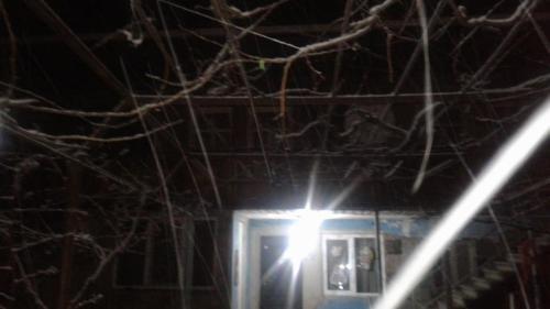 Хашури: Granny'S House