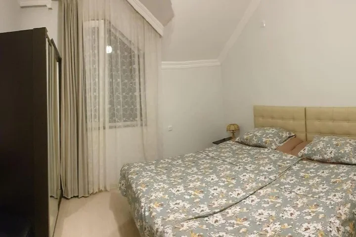 Кеда: Guesthouse Rest Point