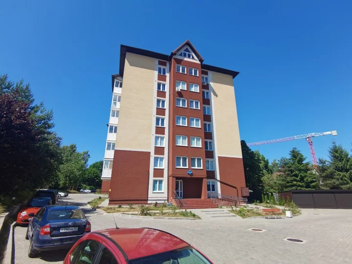 Светлогорск: Апартаменты Олимпия