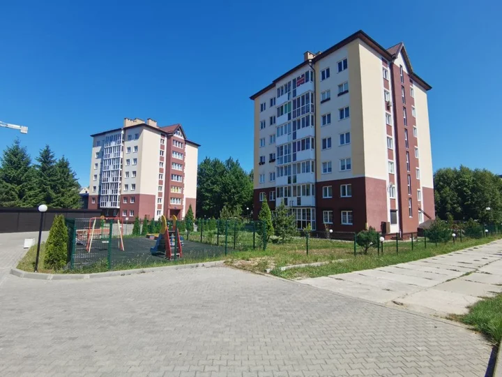 Светлогорск: Апартаменты Олимпия