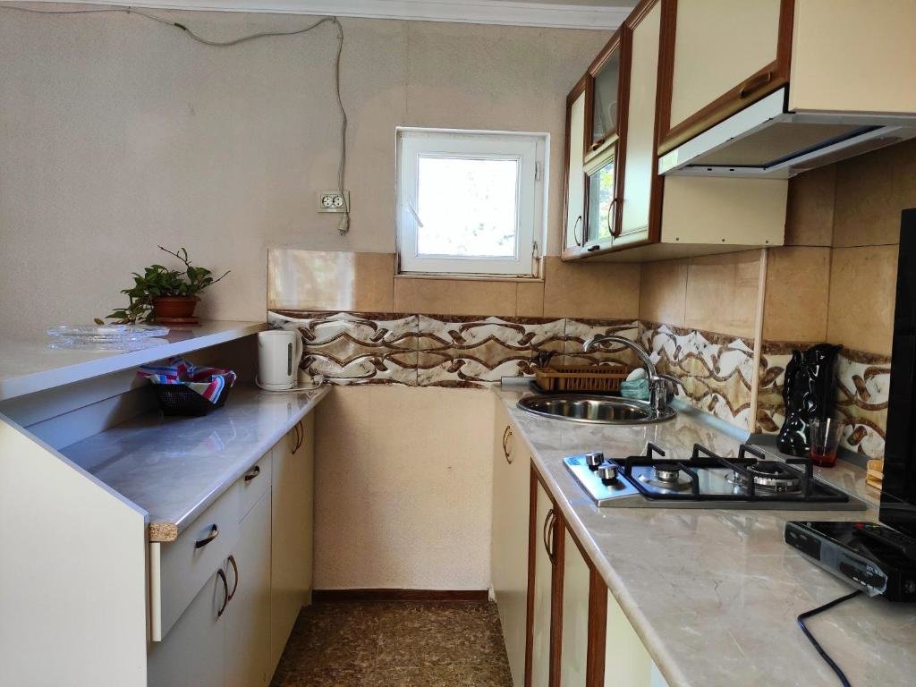 Тбилиси: Guesthouse TTT