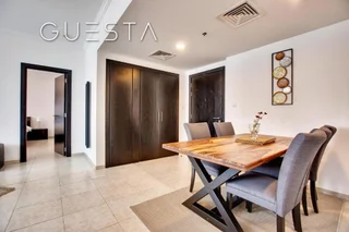 Дубай: Al Majara, Tower 1, Dubai Marina