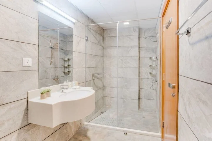 Дубай: Vast Apt With Stunning Views Of Dubai Marina