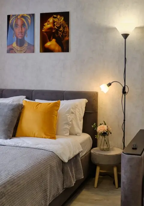 Апартаменты RentPlaza возле Центра — фото 2