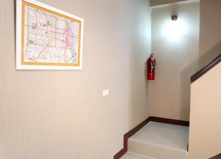 Чиангмай: Modern Townhome at the Old City