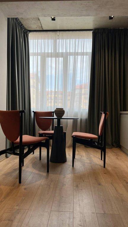 Каспийск: Апартаменты CozyHouse