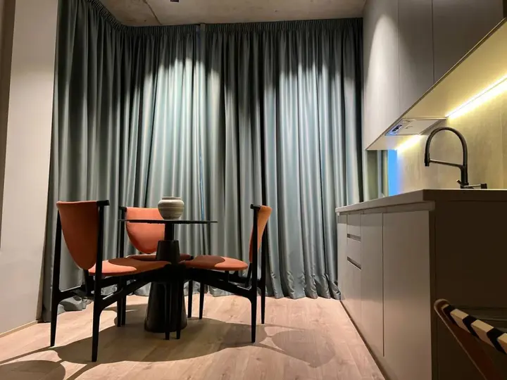 Каспийск: Апартаменты CozyHouse