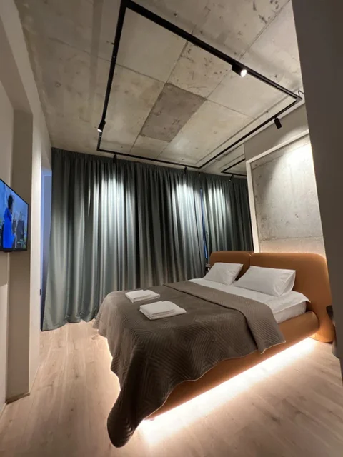 Каспийск: Апартаменты CozyHouse